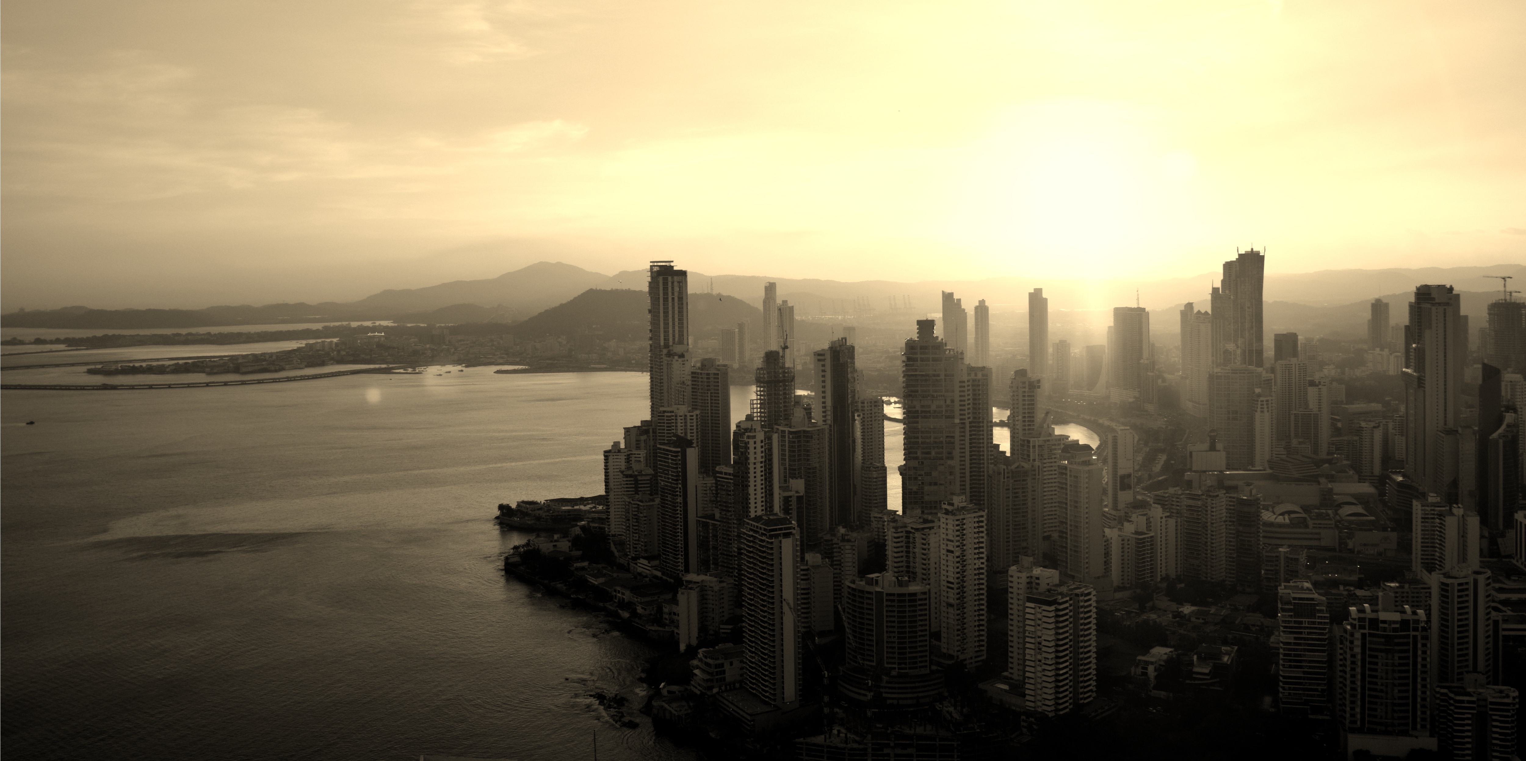 Special Economic Zones in Panama