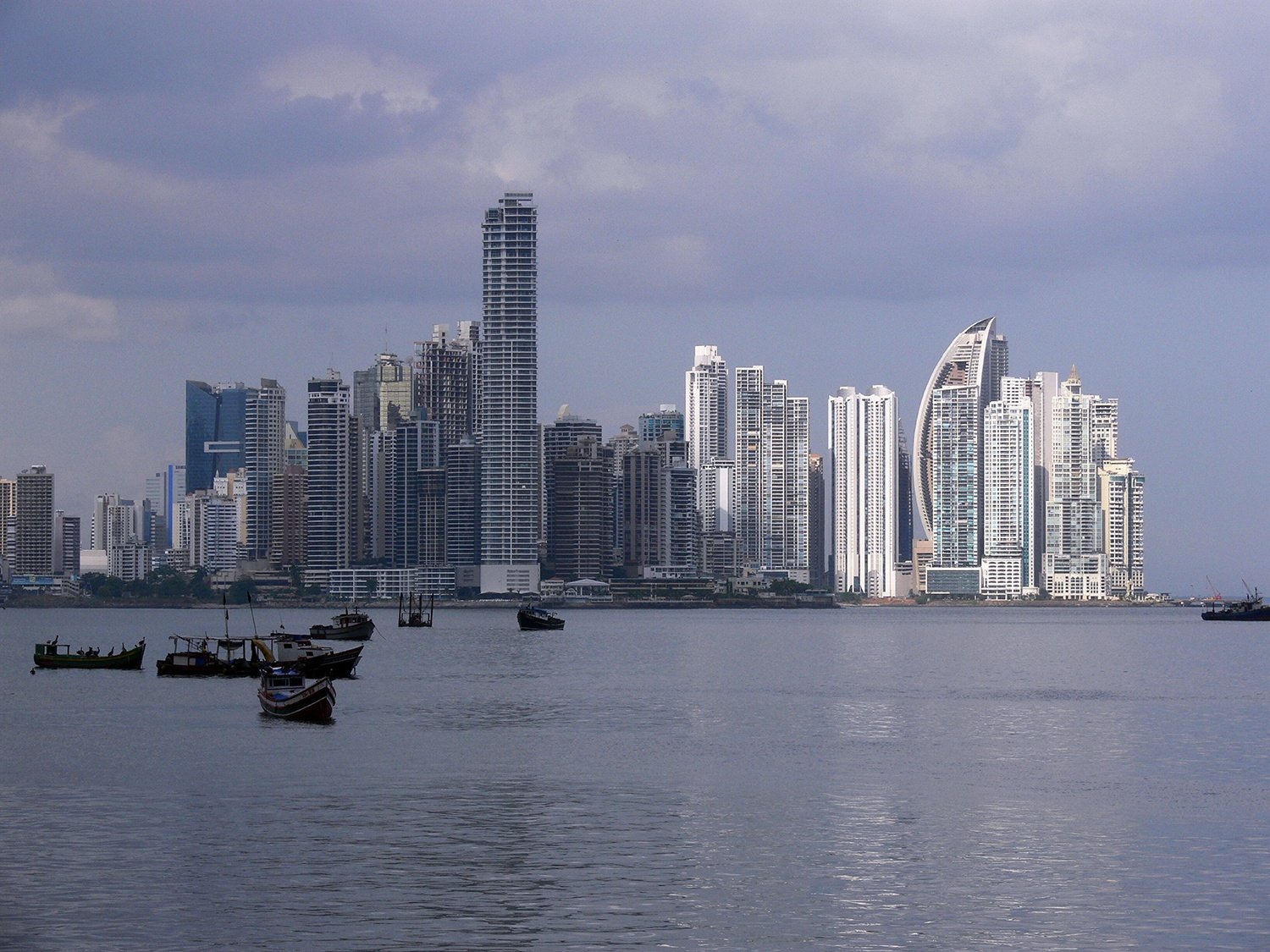 Situación actual de las zonas económicas especiales de Panamá